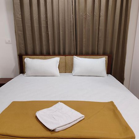 Hotel Nova Kochi Kültér fotó