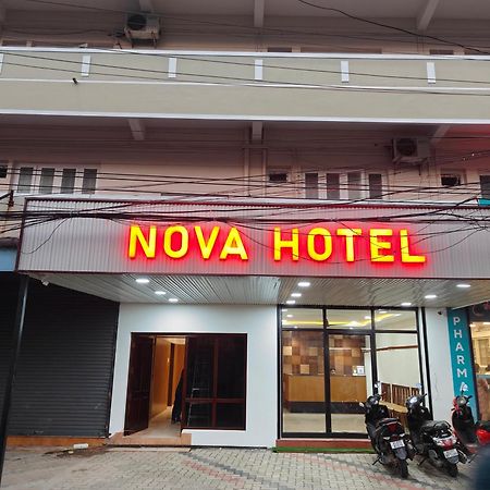 Hotel Nova Kochi Kültér fotó